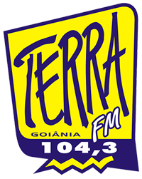 Terra FM Goiania